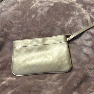 Elegant Gold Women's Clutch